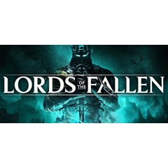 Lords of the Fallen - STEAM GIFT РОССИЯ