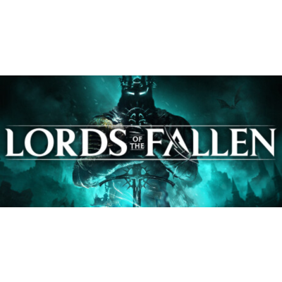 Lords of the Fallen Deluxe Edition - STEAM GIFT РОССИЯ