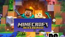 Minecraft: Java & Bedrock for PC Key💥GLOBAL и EG💥 🔑