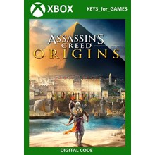 ✅🔑Assassin's Creed Origins XBOX ONE / Series X|S🔑 KEY