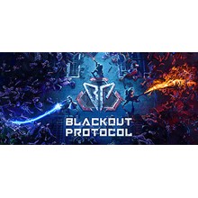 Blackout Protocol | Closed Beta Key Steam