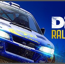 Купить Ключ 🚘DiRT Rally 2.0 {Steam Gift/Россия/СНГ} + Подарок🎁