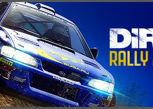 🚘DiRT Rally 2.0 {Steam Gift/Россия/СНГ} + Подарок🎁