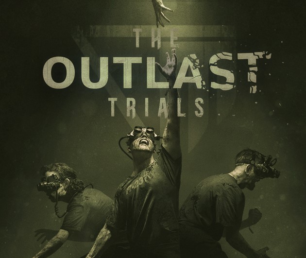 The outlast trials картинки