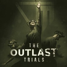 🟢The Outlast Trials❤️Steam❤️✅WARRANTY✅