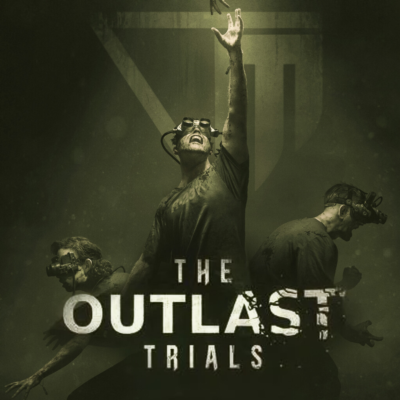 🟢The Outlast Trials❤️Steam❤️✅ГАРАНТИЯ✅