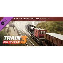 Train Sim World® 3: Peak Forest Railway: Ambergate - Ch