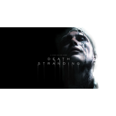 Death Stranding ✅Русская версия 🎮EpicGames