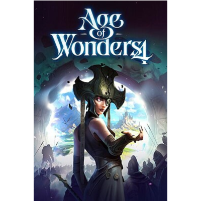 🔮Age of Wonders 4 Steam Gift/Все регионы/Все издания🎁