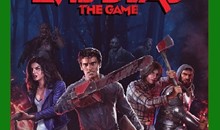 ✅🔑Evil Dead: The Game XBOX ONE/Series X|S 🔑 КЛЮЧ