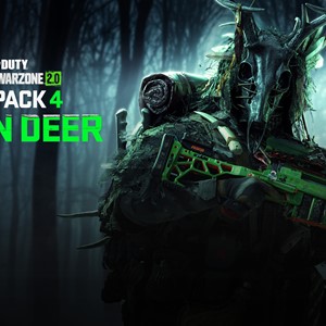 🟥⭐Demon Deer: Pro Pack MW II STEAM 💳 0% карты