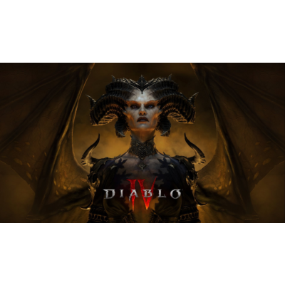 😈Diablo IV Ultimate Edition BATTLE.NET GIFT🎁