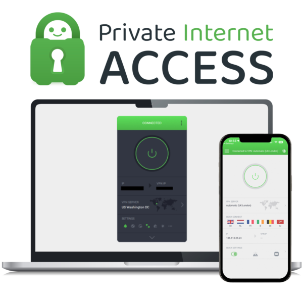 Private Internet Access (PIA) VPN Гарантия