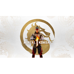 ✅MORTAL KOMBAT 1 Premium Edition Steam Gift🔥