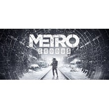 Metro Exodus - Gold Edition - STEAM GIFT RU/KZ/UA/BY