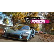 🚔Forza Horizon 5 - Deluxe Edition Steam Gift All reg🎁