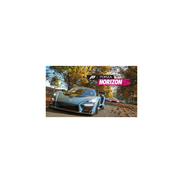 Forza Horizon 5 — Deluxe Edition Steam Gift Все рег