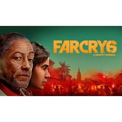 🏝Far Cry 6/Все Версии/Все регионы/Steam Gift🎁