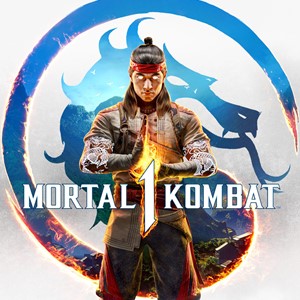 Mortal Kombat 1 🎁 Steam 🌎 Турция 🌎 Казахстан