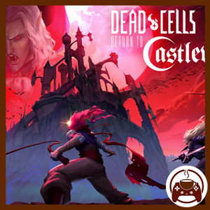 🎮☕ Dead Cells 4 DLC | оффлайн аккаунт steam