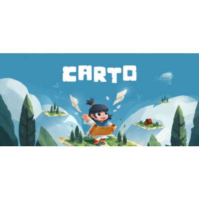 🎮☕ Carto | оффлайн аккаунт steam