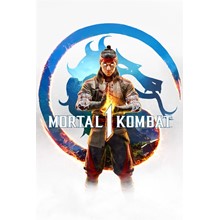 (2023)Mortal Kombat 1 Выбор:Издания/РегионаSteam Gift🧧