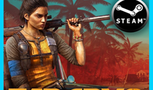 FAR CRY 6 — Game of the Year Edition (STEAM) ✔АККАУНТ
