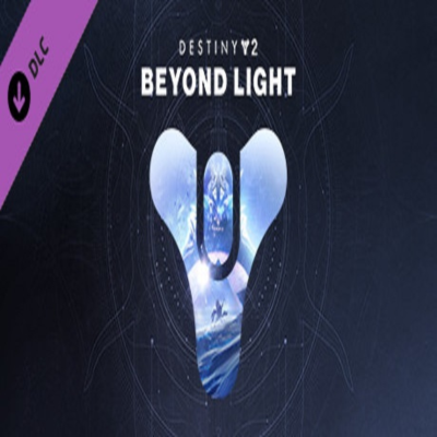 Destiny 2: Beyond Light (Steam ключ / РФ+СНГ)