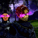 Guild Wars 2 ?? Glowing Purple Mask