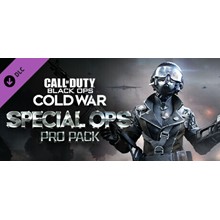 Call of Duty®: Black Ops Cold War - Special Ops Pro Pac