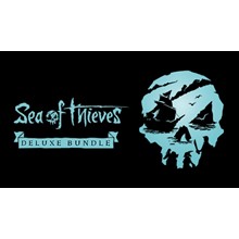 Sea of Thieves Deluxe Bundle Upgrade🔸STEAM RU⚡️АВТО