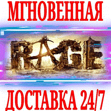 Rage 2 - Deluxe Edition (5 in 1) STEAM KEY / GLOBAL - irongamers.ru