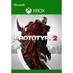 PROTOTYPE 2 ✅(XBOX ONE, SERIES X|S) КЛЮЧ🔑