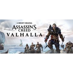 Assassin&acute;s Creed Valhalla🔸STEAM РФ/СНГ/УКР/КЗ ⚡️АВТО