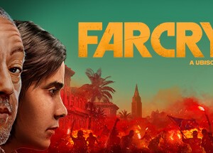Far Cry 6 Game of the Year Edition🔸STEAM RU⚡️АВТО