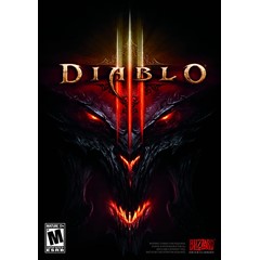 😈Diablo III 3 Standard Edition Battlenet Gift🧧