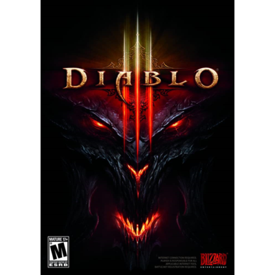 😈Diablo III 3 Standard Edition Battlenet Gift🧧