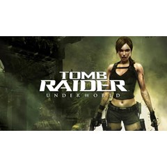 🎮 Tomb Raider: Underworld 🔑 Steam ключ 💎 Global