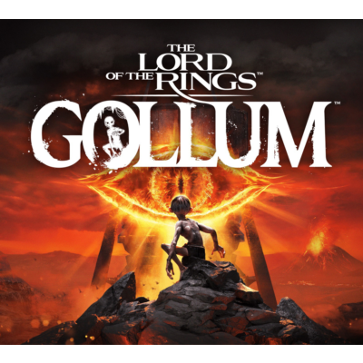 THE LORD OF THE RINGS GOLLUM™-PRECIOUS EDITION STEAM 🛒