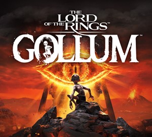 Обложка THE LORD OF THE RINGS GOLLUM™-PRECIOUS EDITION STEAM 🛒