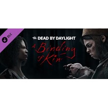 Dead by Daylight - A Binding of Kin | Steam🔑