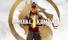 Mortal Kombat 1. Premium Ed. (GLOBAL) АВТОАКТИВАЦИЯ✅
