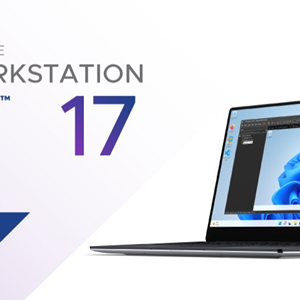 Официальный ключ для VMware Workstation 17 / 16 Pro