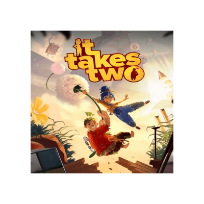 🔥 A Way Out + It Takes Two 🟢Online 🕓АРЕНДА АККАУНТА