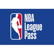 🏀NBA League Pass account with subscription - year 🏀
