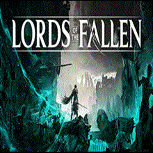 ⚡️Gift Russia - Lords of the Fallen Deluxe 2023 | AUTO - irongamers.ru