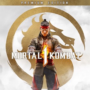 Обложка ☠️ MORTAL KOMBAT 1 PREMIUM + ВСЕ DLC ☠️ STEAM АККАУНТ