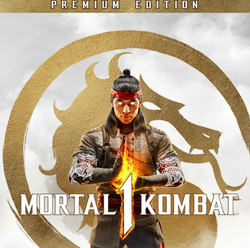 Обложка Mortal Kombat 1 Premium Edition [STEAM]⭐НАВСЕГДА⭐