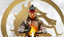 Mortal Kombat 1 Premium Edition [STEAM]⭐GUARD OFF⭐