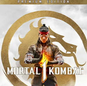 Обложка Mortal Kombat 1 Premium Edition [STEAM]⭐GUARD OFF⭐
